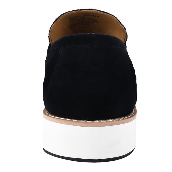 LIBERTYZENO Mens Velvet Loafers and Slip On Shoes main image 4